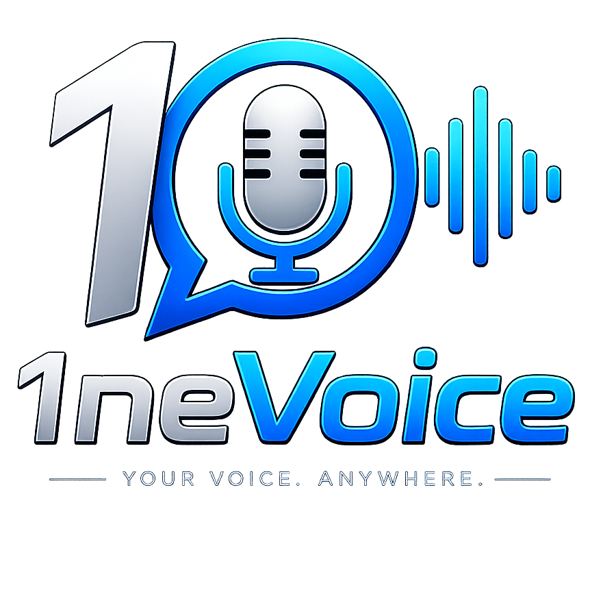1neVoice